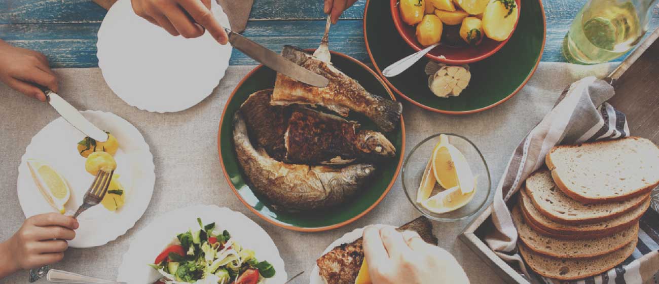 ¿Cómo comemos ahora? La tendencia Healthy