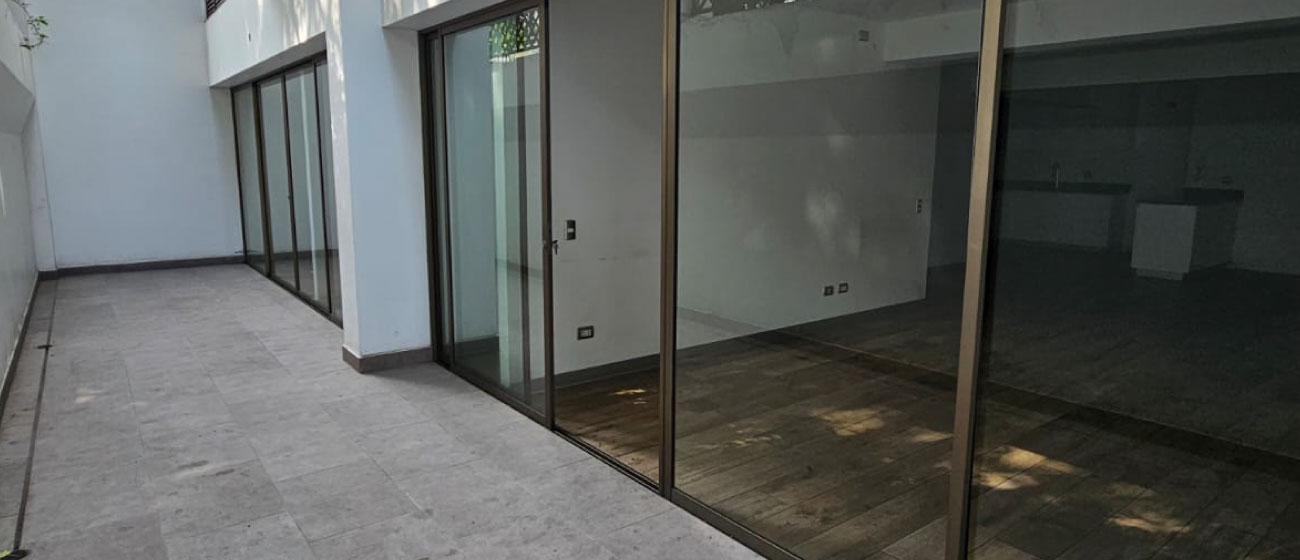 Departamento Barranco Flat SS1