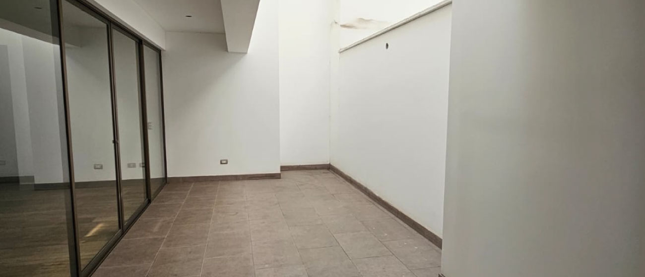 Departamento Barranco Flat SS2