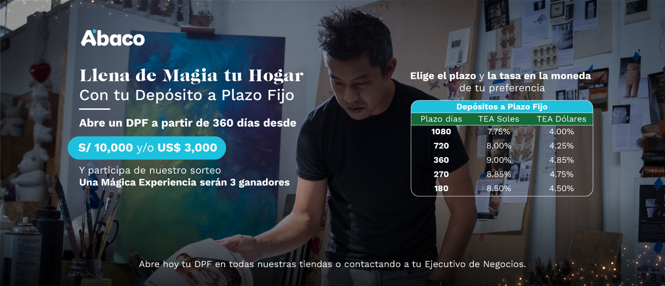 Campaña DPF