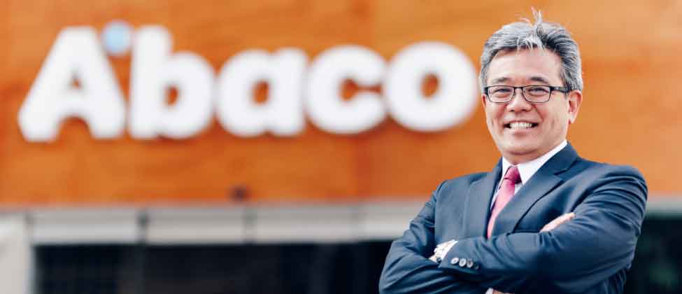 Andrés Miyashiro: "El mejor seguro es la cartera de créditos de nuestros socios” 