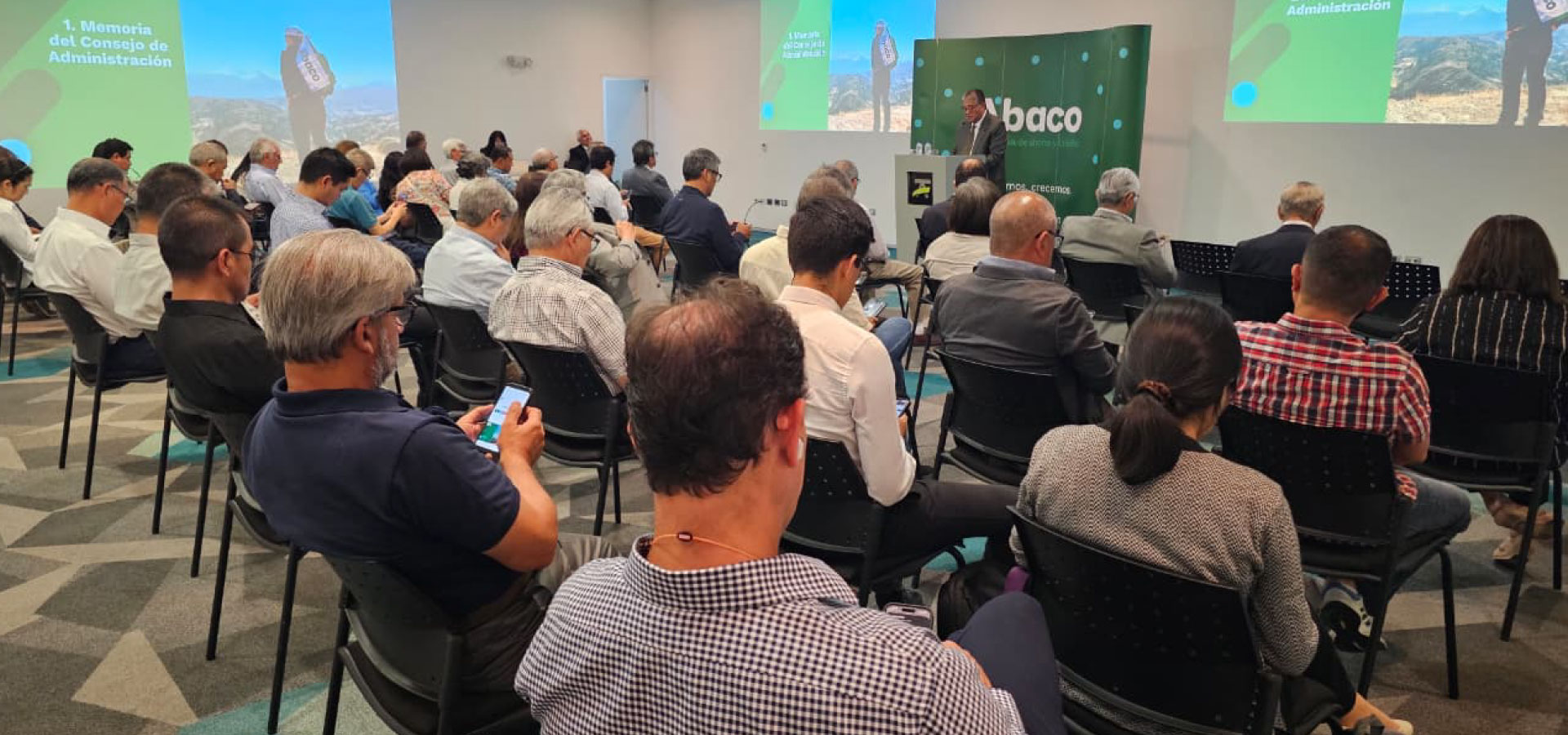 ASAMBLEA GENERAL DE DELEGADOS 2026