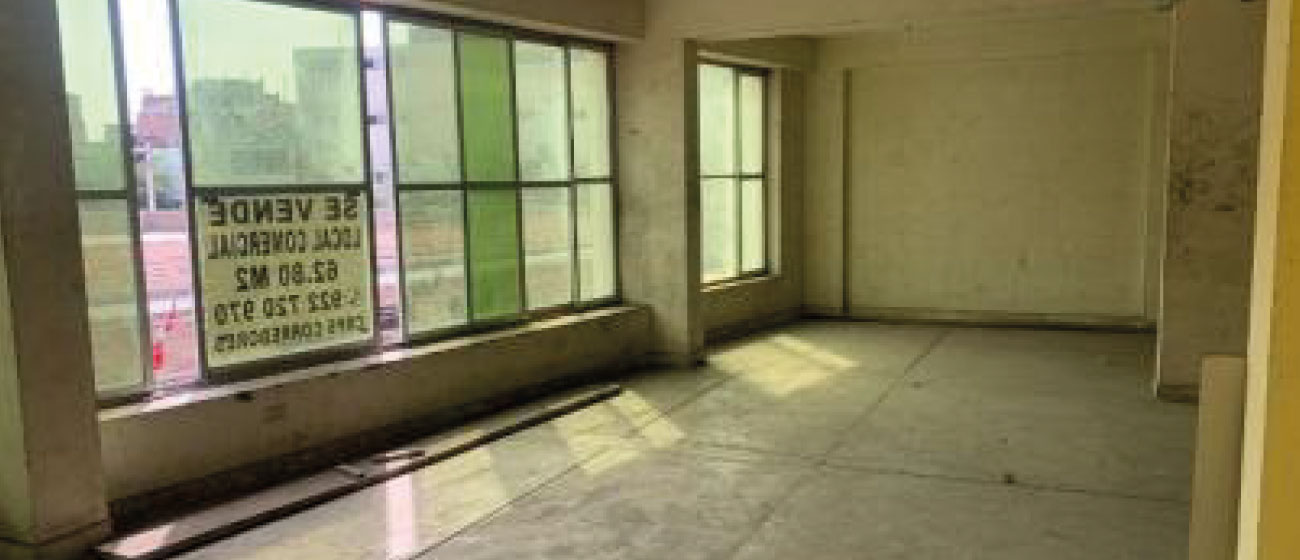 Local Comercial 