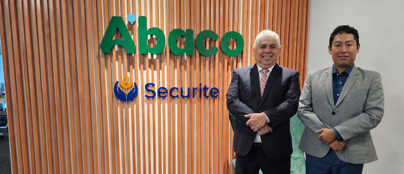Cooperativa Abaco reafirma su compromiso con la inclusión financiera tras autorización de funcionamiento de Securite por la SMV