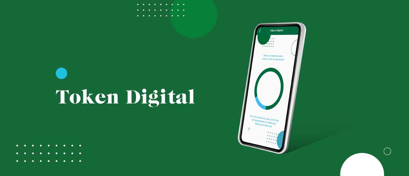 CONDICIONES DE USO DEL TOKEN DIGITAL