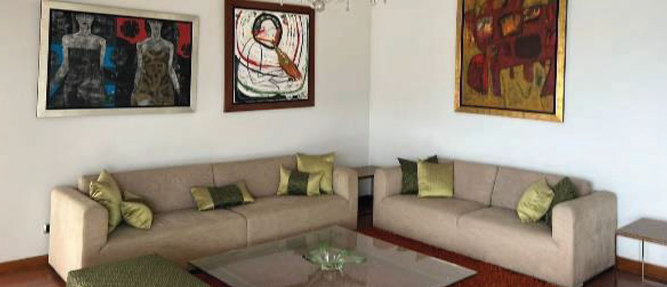 Departamento Chorrillos