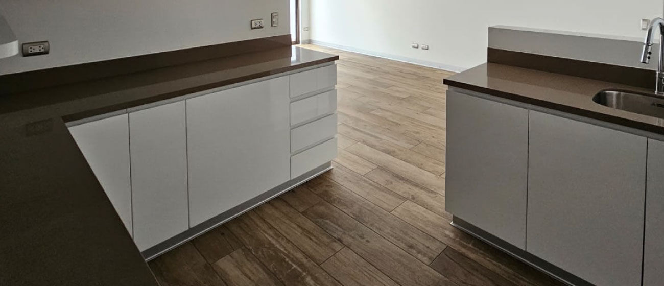 Departamento Barranco Flat SS4