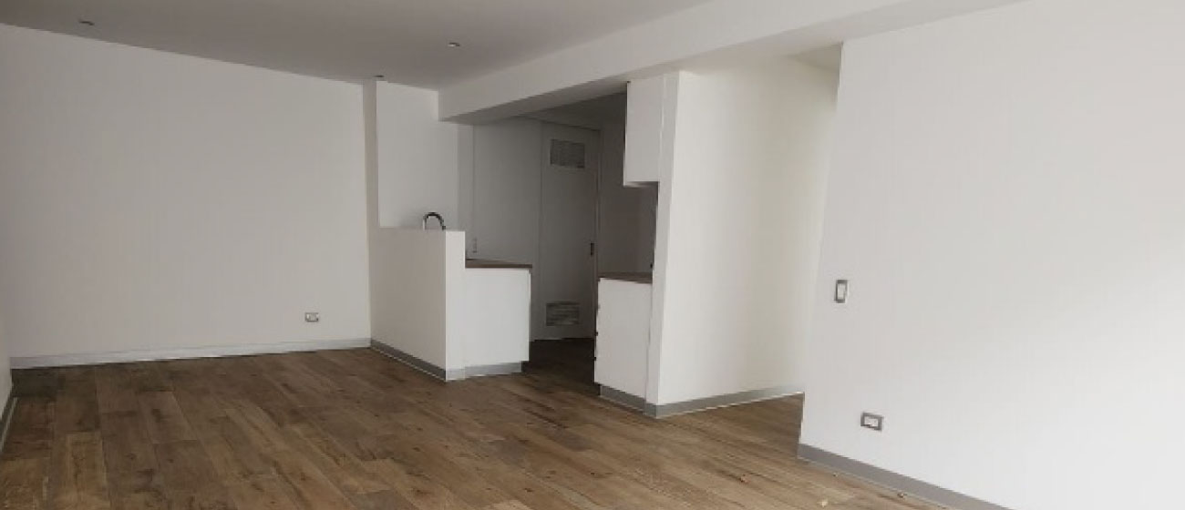 Departamento Barranco flat