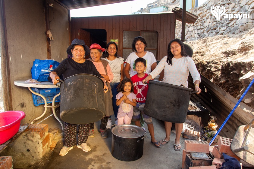 Asociación Yapayni