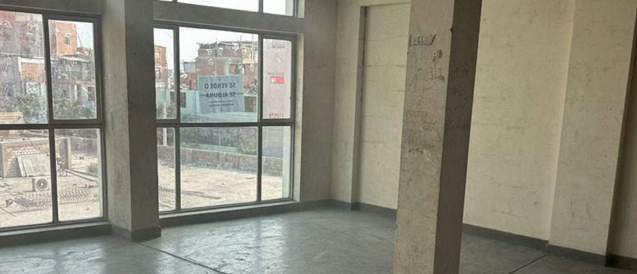 Local Centro de Lima