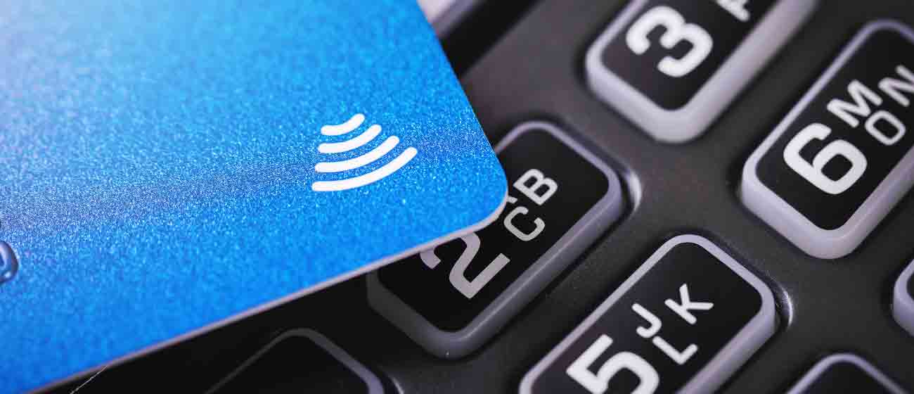 Descubre los beneficios del pago sin contacto
