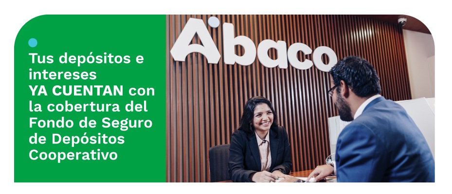 El Fondo de Seguro de Depósitos Cooperativo (FSDC) ha activado su cobertura