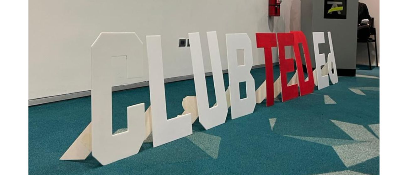 El Club TED Ed se desarrolló satisfactoriamente en Abaco