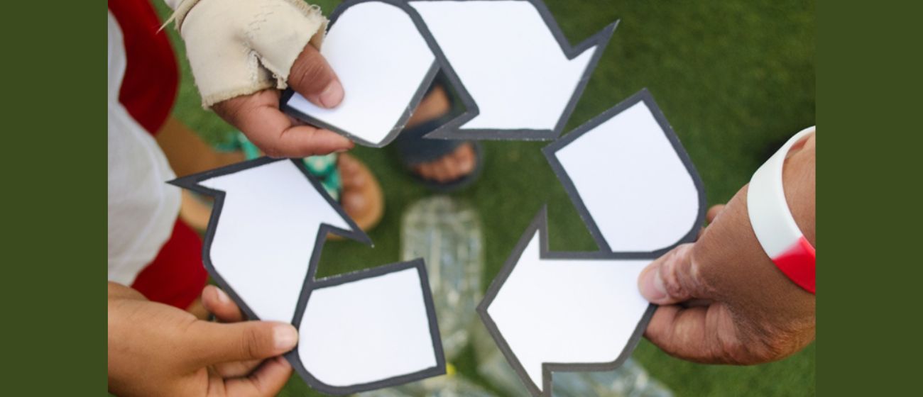 Abaco se une a ANIQUEM para campaña solidaria de reciclaje 