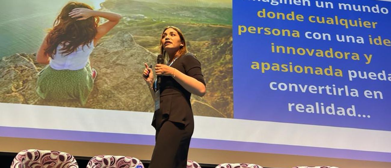 Cooperativa Abaco promueve el Financiamiento Alternativo para emprendedores
