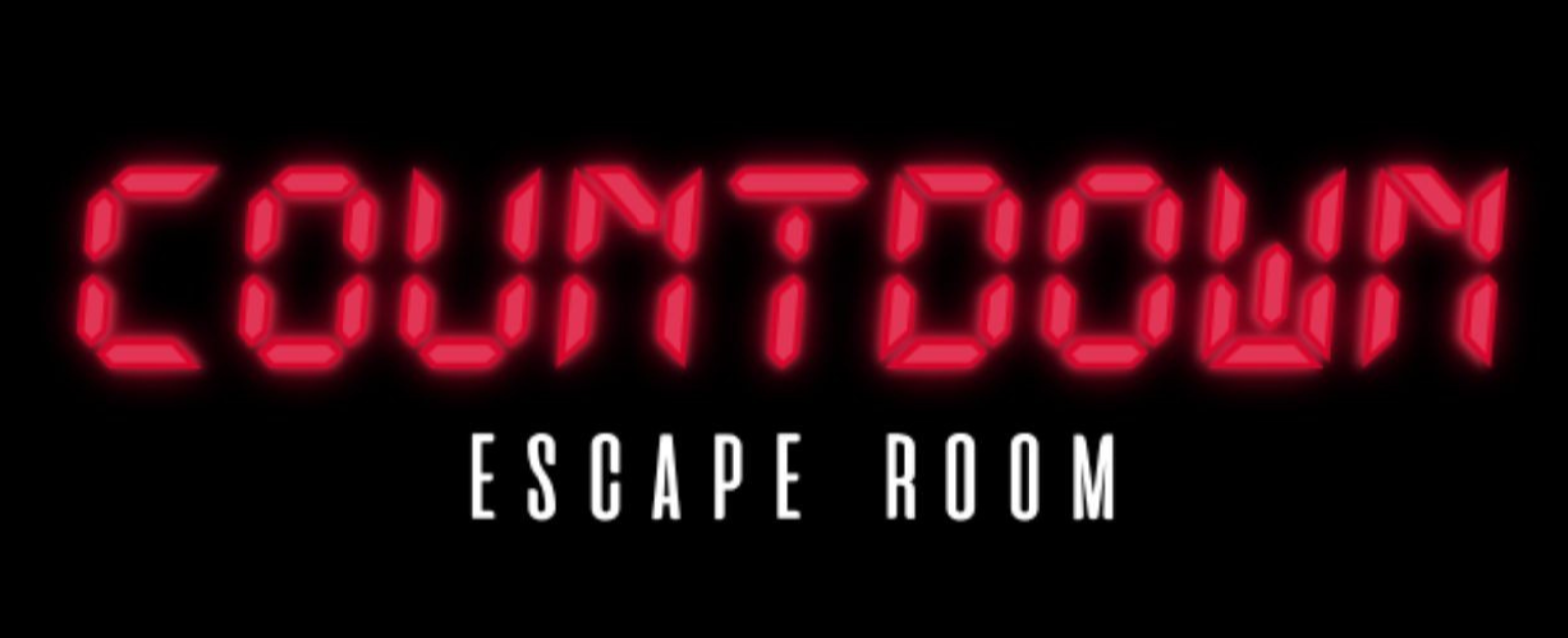 Countdown Escape Room