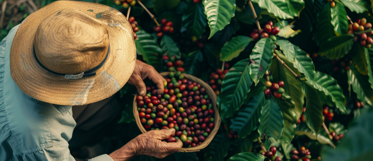 USAID y Abaco renuevan su acuerdo y destinan US$5 millones para apoyar a pequeños agricultores en la amazonía