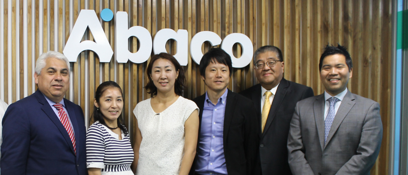 Abaco impulsa una nueva era de financiamiento participativo junto a Japón