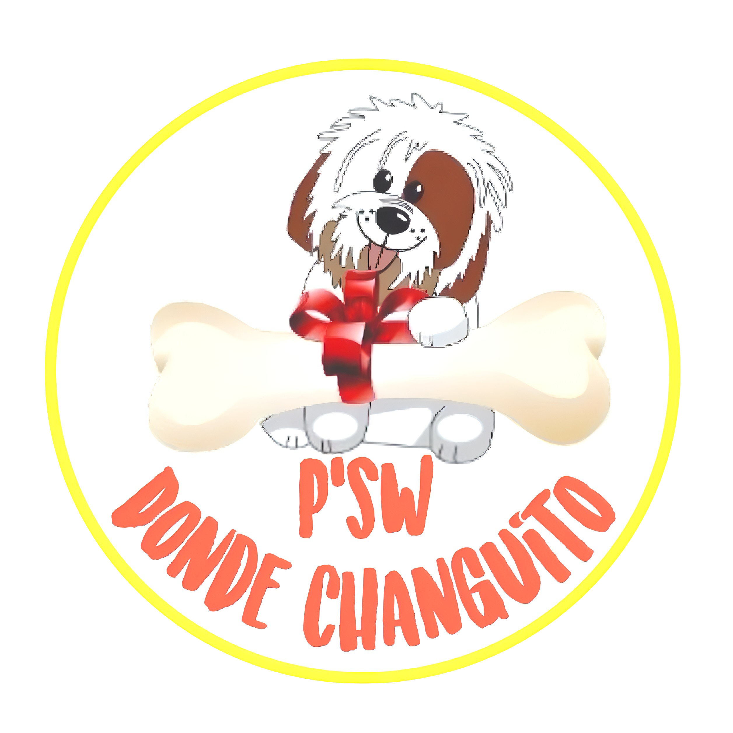 Pet's World (en donde Changuito)