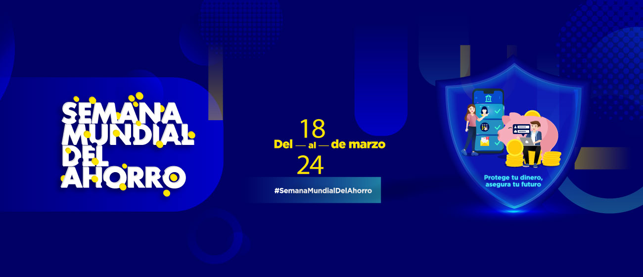 Abaco participará en nueva edición de la Semana Mundial del Ahorro organizada por la SBS